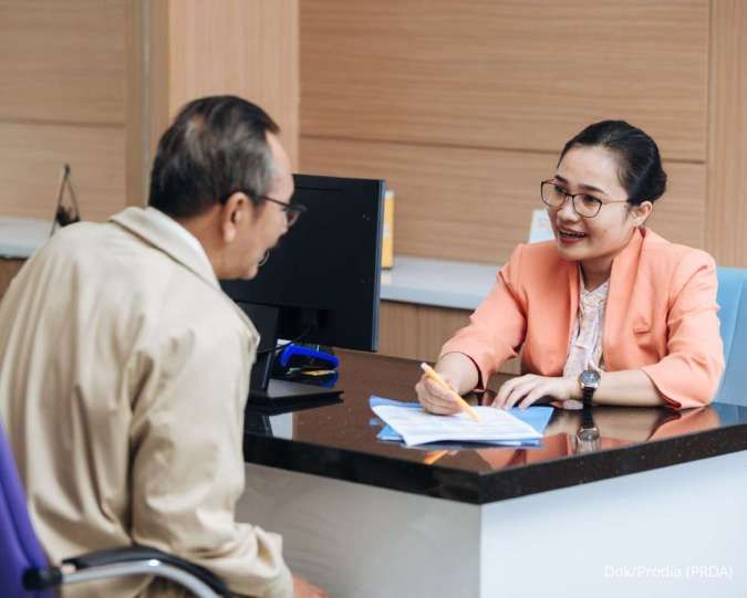 Prodia (PRDA) Targetkan 20.000 Peserta Skrining Demensia Gratis di 2026