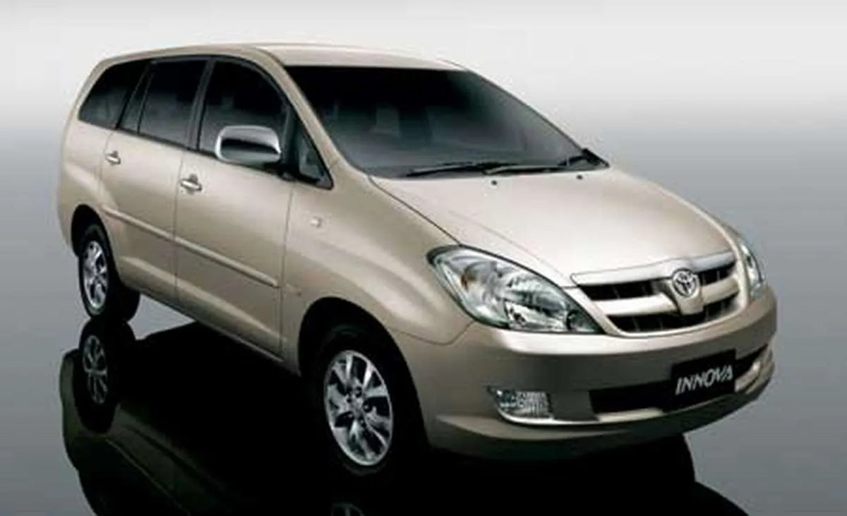 Murah banget, harga mobil bekas Toyota Kijang Innova tahun segini mulai Rp 60 jutaan