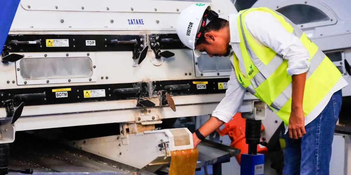 Jaring Tenaga Kerja Terampil Untuk Industri Sawit, Wilmar Gandeng Instiper