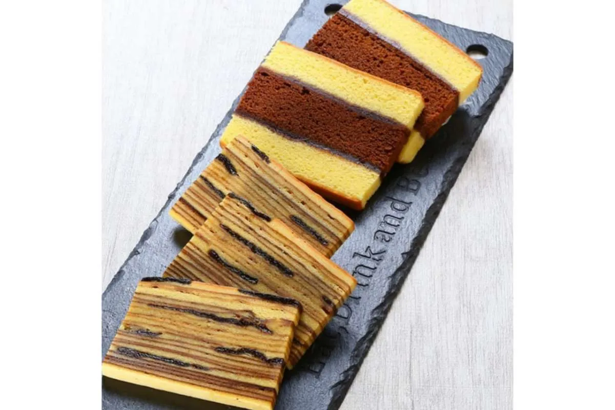 Bertajuk Layers of Happiness, ini promo BreadTalk 12-18 Juli 2021