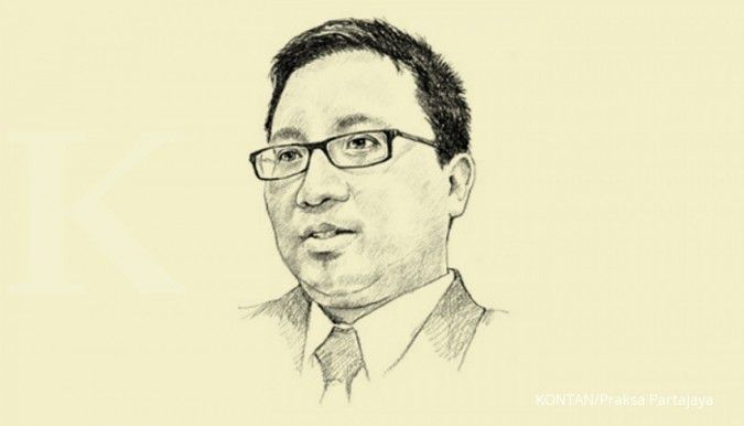 Kepala Ekonom CIMB Niaga: Maksimal ekonomi Indonesia tumbuh 5,1% tahun ini