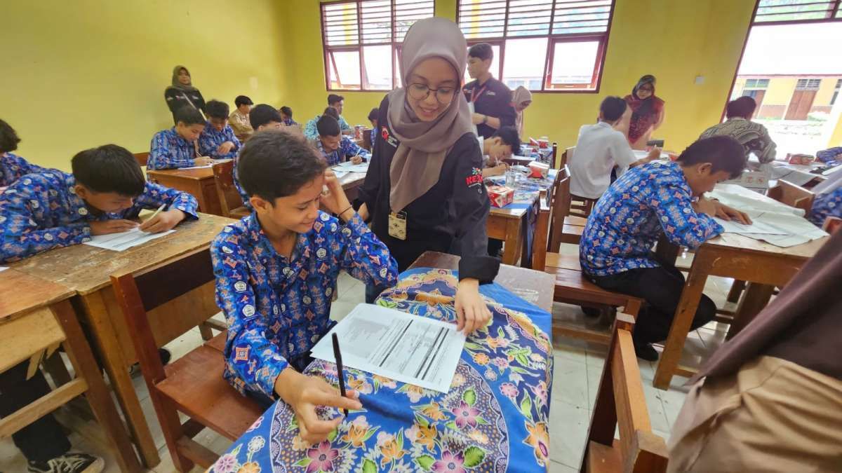 Biar Anak Tidak Kaget saat Mengelola Uang Sendiri