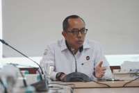 KKP Siapkan Regulasi untuk Lindungi Produk Perikanan dan Garam Lokal