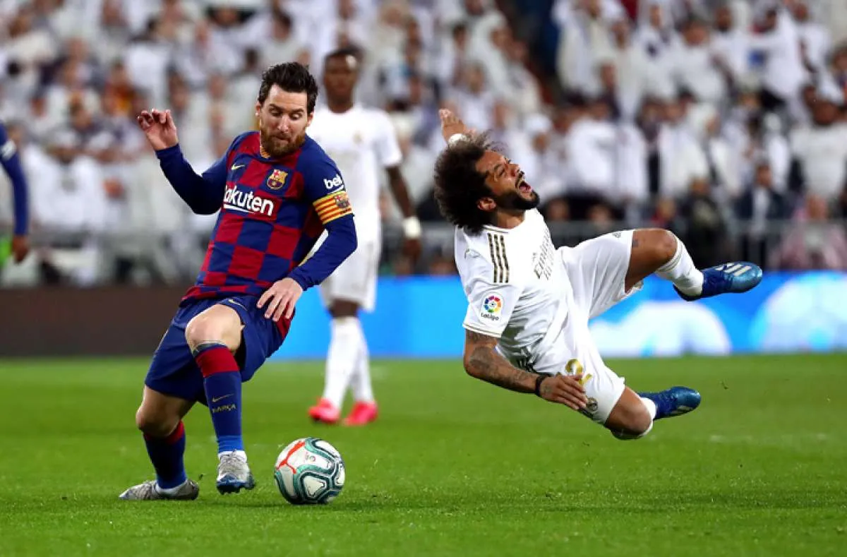 Liga Spanyol diwacanakan digelar tanpa penonton sampai awal 2021