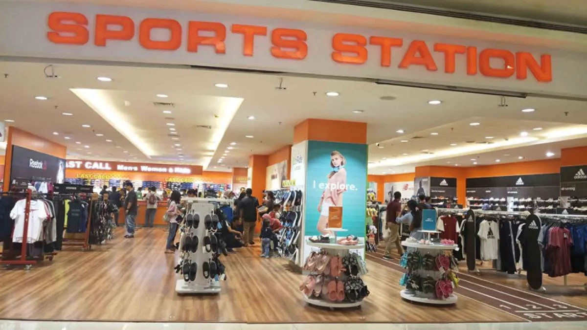 Map Aktif Adiperkasa (MAPA) raih pendapatan Rp 3,5 triliun di semester I-2019