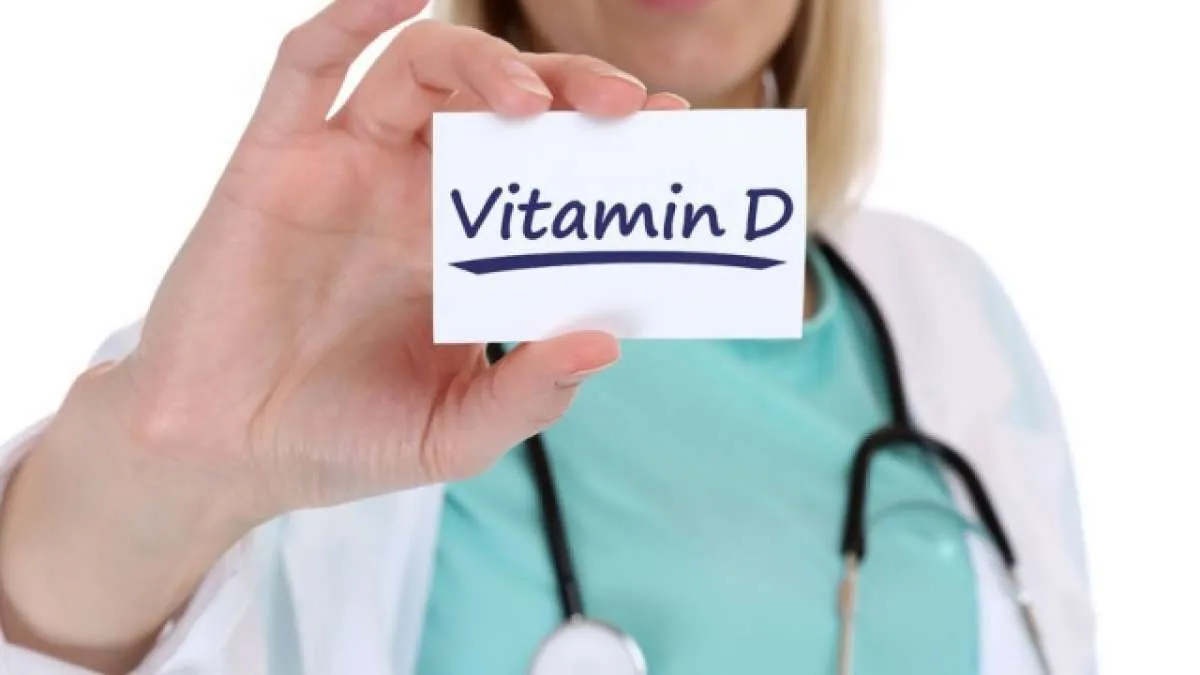 Hadapi Omicron, Perusahaan Farmasi Nasional Jamin Stok Vitamin D3 1000 IU 