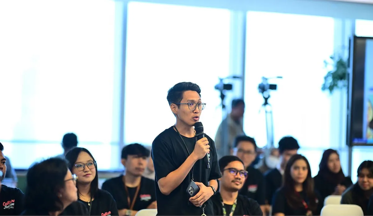 Telkom Kembali Gelar Culture Festival 2026, Perkuat Peran Penggiat Budaya