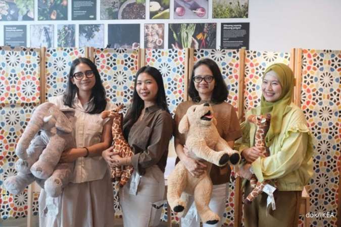 Di Kamar Anak Harus Ada Zona-Zona Ini