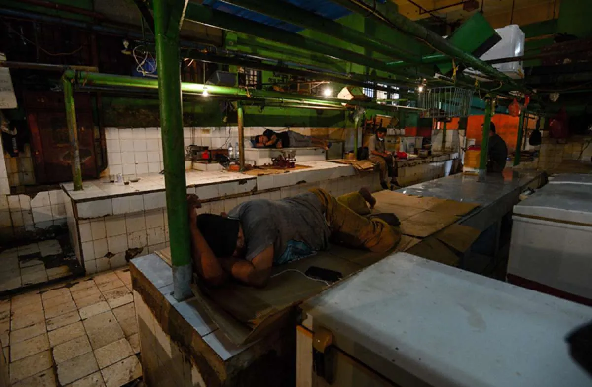 Pedagang daging sapi mogok jualan hingga 24 Januari, ini penjelasan asosiasi