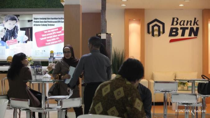 Fitch berikan peringkat AA bagi obligasi BTN