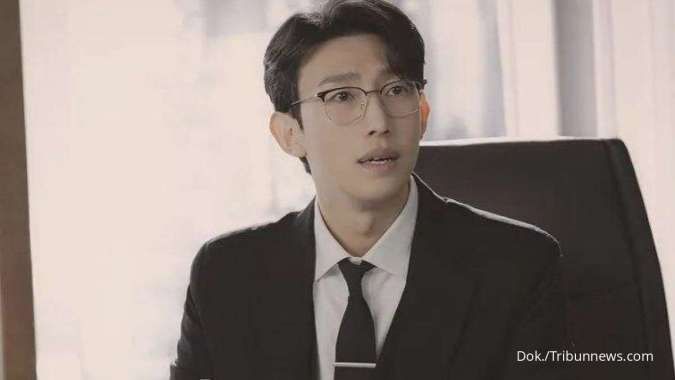 Tak Hanya Extraordinary Attorney Woo, Ini Drakor yang Dibintangi Kang Ki Young!