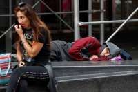 Klaim Pengangguran AS Naik Tipis, Produktivitas Membaik di Kuartal II