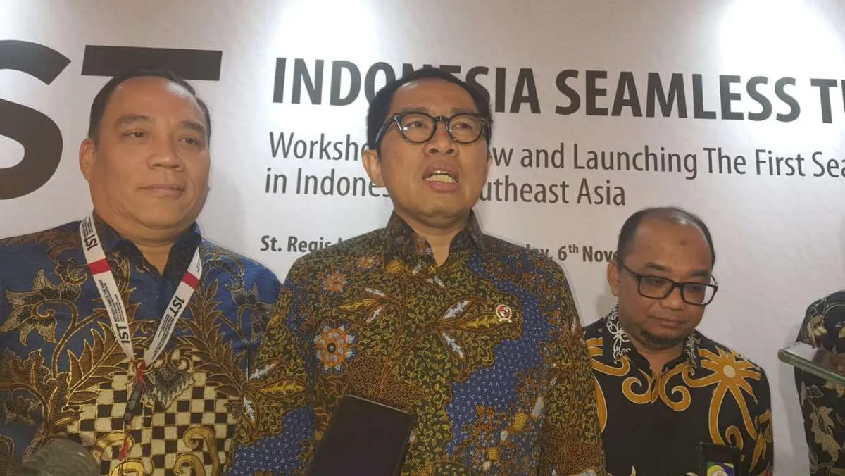 Banjir Relokasi Pabrik Digital dari Tiongkok, Kemenperin Ungkap Tantangan Pajaknya