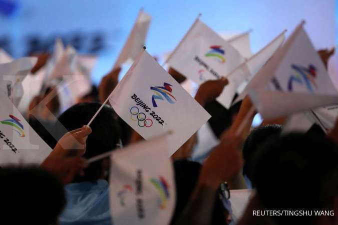 China Mengaku Tak Khawatir Dengan Boikot Diplomatik Olimpiade, Sejumlah Ahli Sangsi