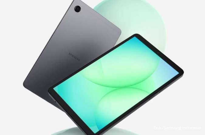 Samsung Galaxy Tab A11: Rekomendasi Tablet 2 Jutaan Terbaik untuk Anak