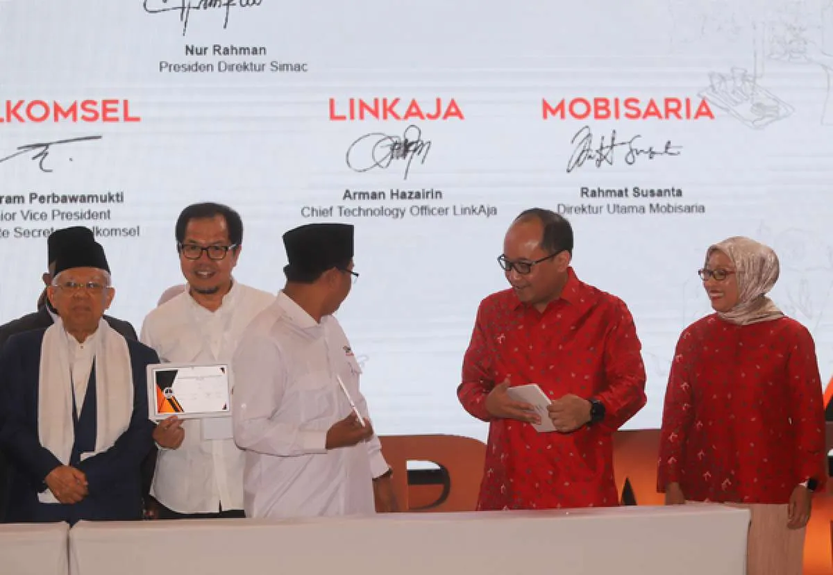 LPDB-KUMKM targetkan dapat salurkan dana bergulir sebesar Rp 1,85 triliun tahun ini