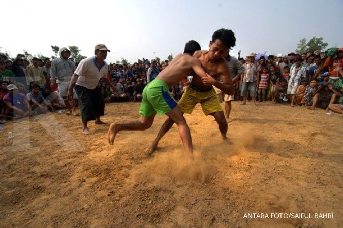 Ulama dan Bupati teken ikrar Provinsi Madura