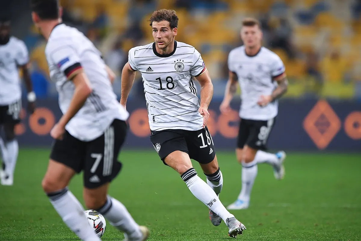 Jerman vs Latvia: Pembuktian ketangguhan Der Panzer jelang Euro 2021