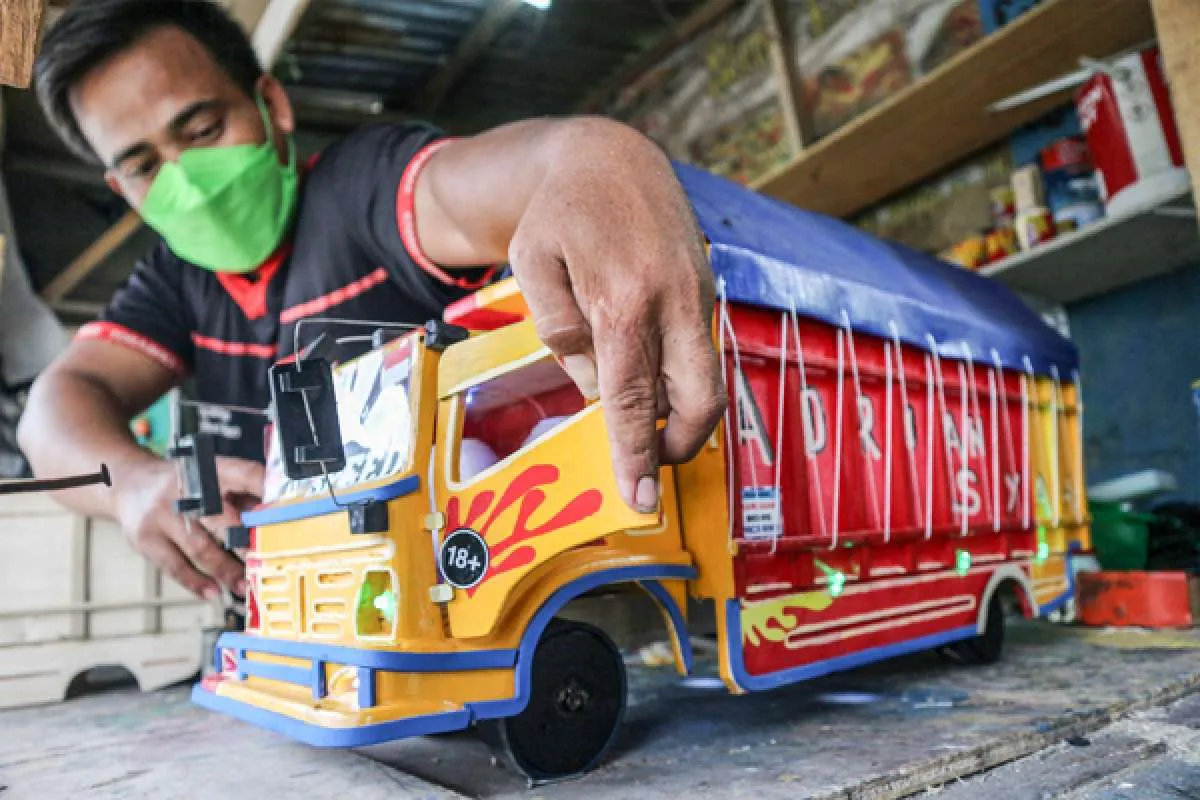 Kementerian Koperasi UKM Terus Membangun Kolaborasi untuk Pengusaha Kecil