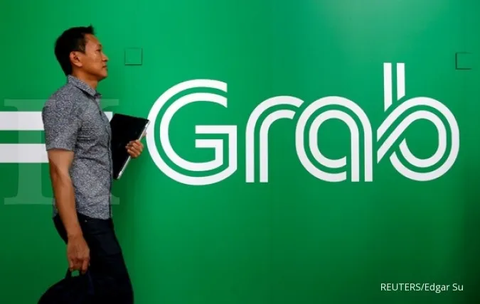 Indonesia's Emtek group invests $375 mln in Grab's Indonesian unit