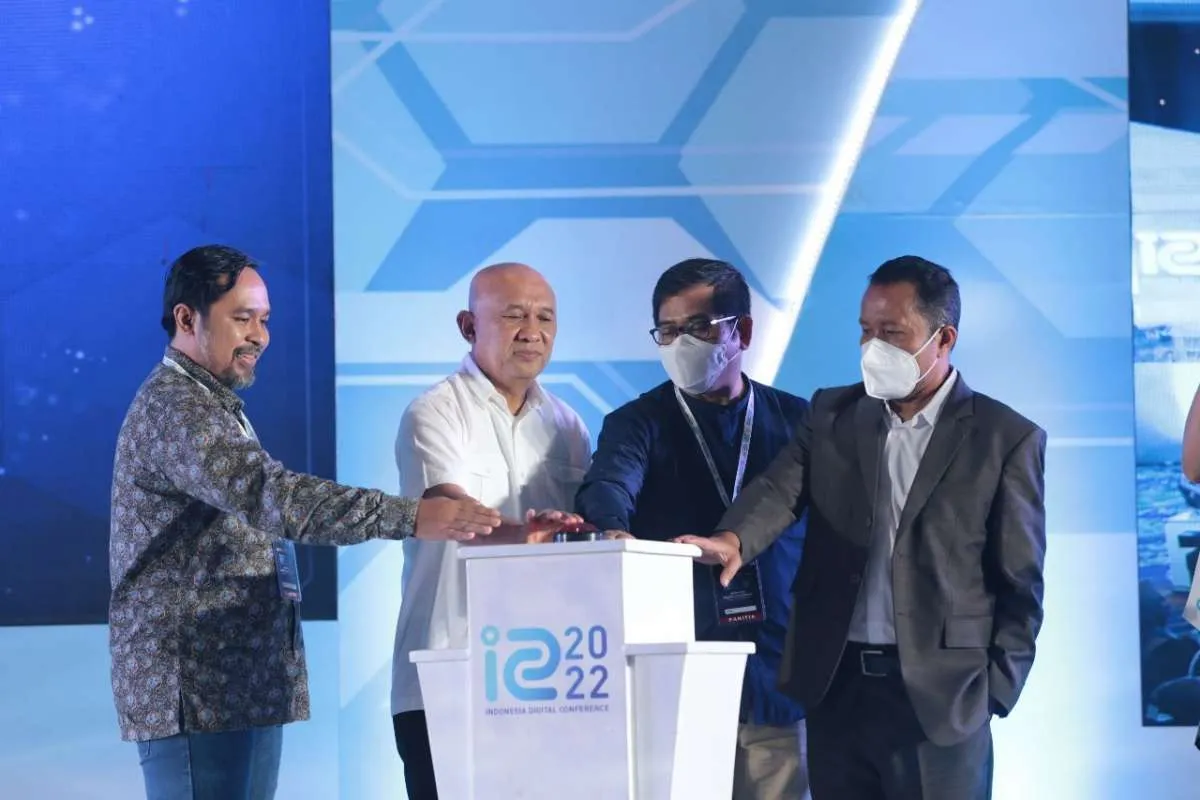 Dibuka Menteri Koperasi dan UKM, IDC 2022 Berharap Industri Media Makin Sehat