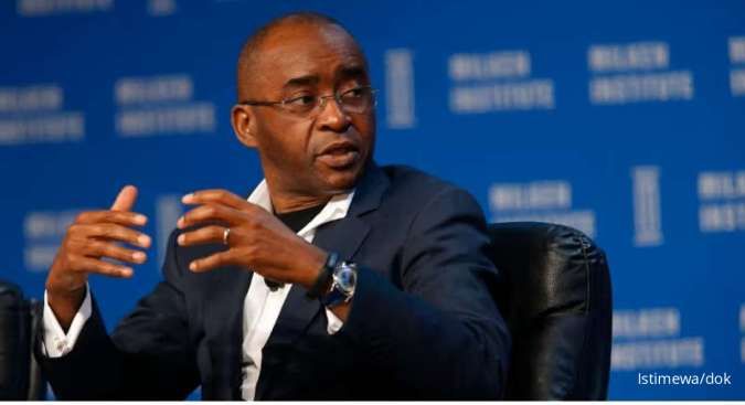 Konglomerat Zimbabwe Ini Siapkan Masa Depan Afrika Lewat Kawasan Industri Surya