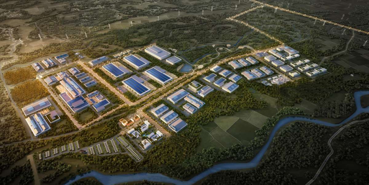 Kongsi Terbaru, Intiland (DILD) Gandeng Mitsubishi & Temasek Garap Proyek Properti