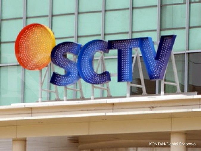 SCTV dan Indosiar Grup buka opsi kolaborasi dengan konten selebritis dan influencer