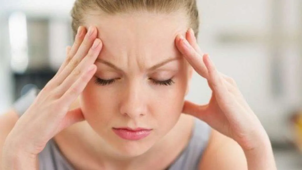 Ini loh bedanya sakit kepala biasa dengan migren 