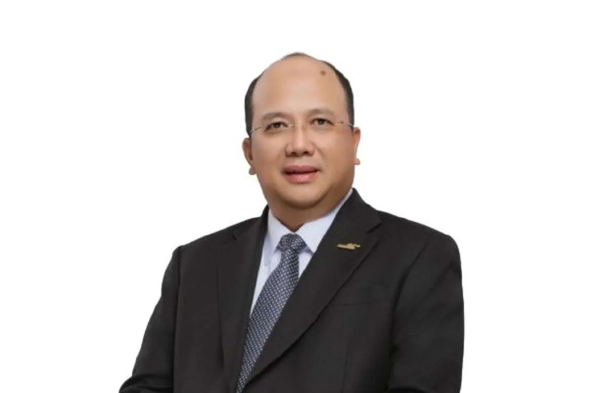 Intip Profil Riduan, Sosok Dirut Baru Bank Mandiri yang Gantikan Darmawan Junaidi