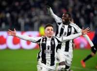 Juventus Kantongi Tambahan Modal 97,8 juta Euro