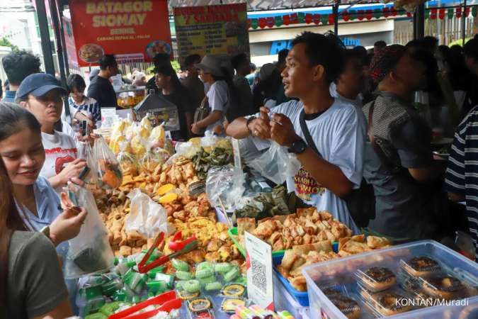 Jadwal Buka Puasa Ambon Sabtu 28 Februari 2026, Magrib Tiba Pukul 18:48 WIT