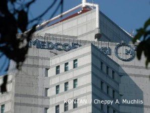Belum jelasnya akuisisi Pertamina bikin saham MEDC bergerak liar