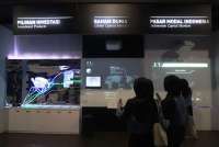 IHSG Naik 0,72% ke 7.120 pada Sesi I Kamis (5/6), BRPT, AMMN, MBMA Top Gainers LQ45