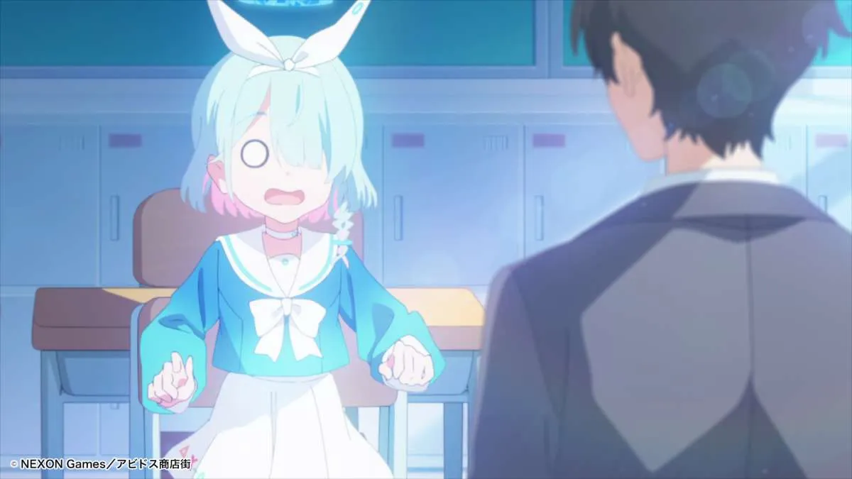 Nonton Blue Archive Episode 2 Subtitle Indonesia, Cek Link Streaming Resmi