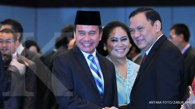 Kontribusi Indonesia ke ekonomi global belum besar