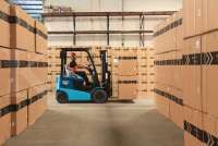 E-commerce diprediksi tumbuh 3 kali lipat, bisnis pergudangan turut terdongkrak