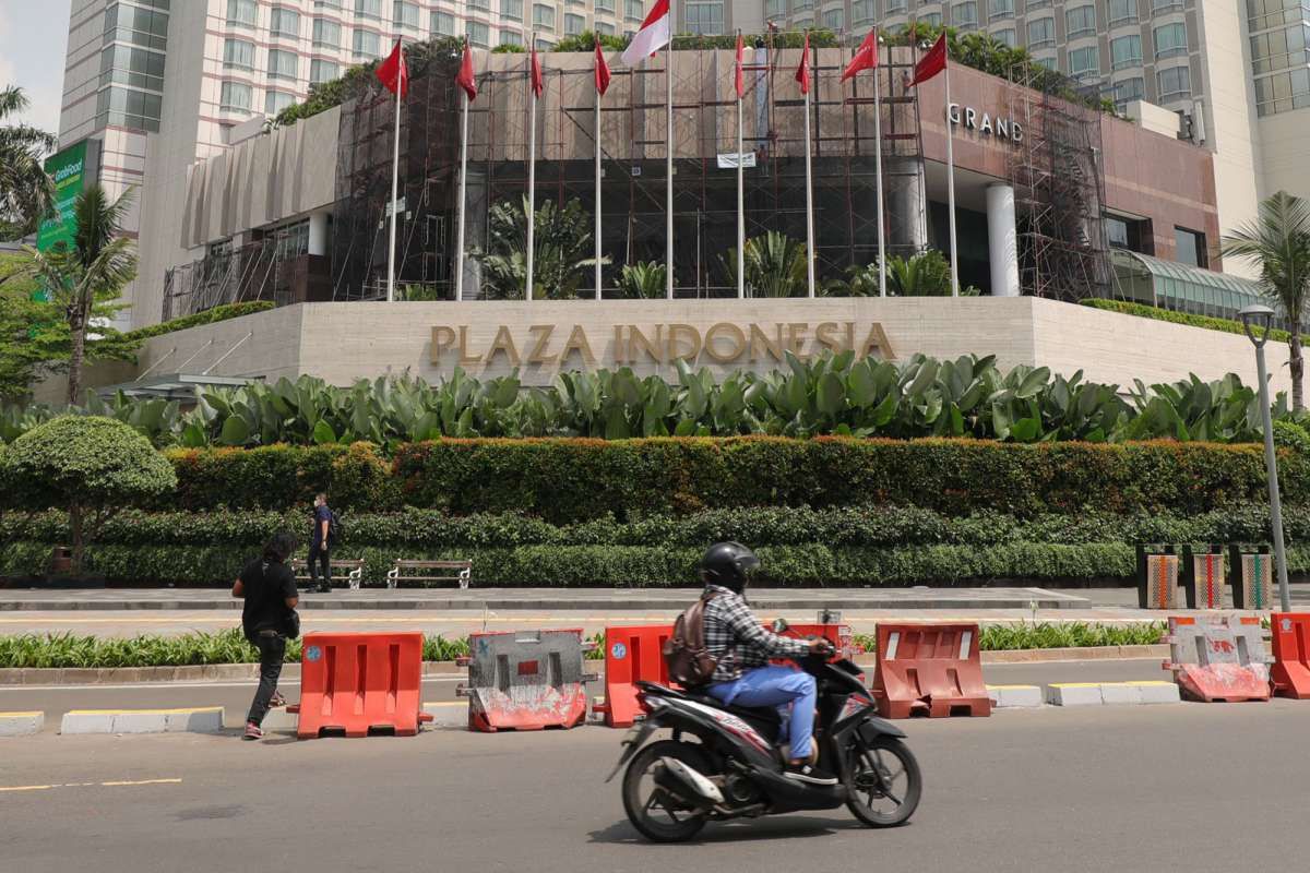 Mencermati Peruntungan Dividen PLIN