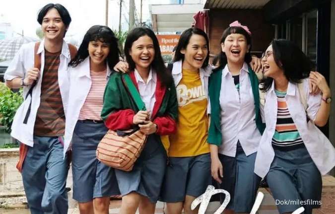 Film Indonesia terbaru Bebas