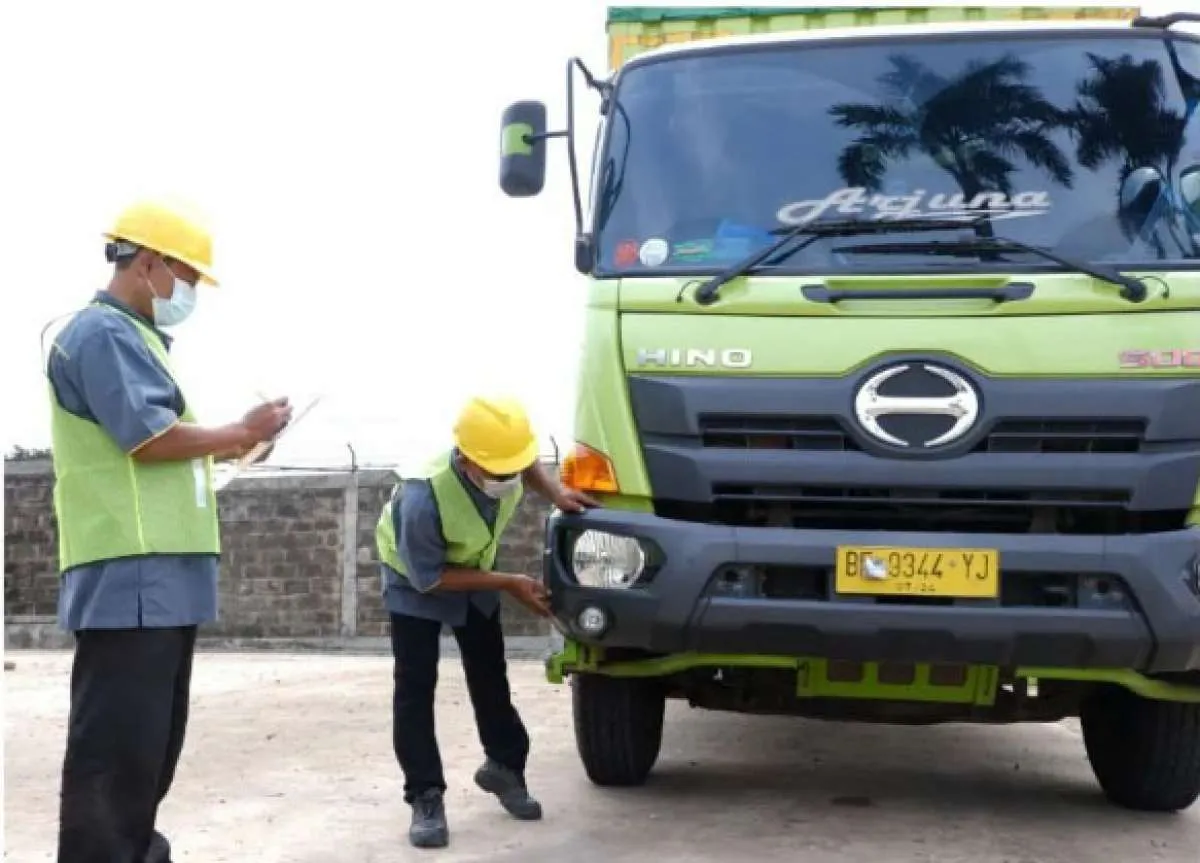 Tambah Armada, MPX Logistics (MPXL) Bidik Dana Segar Rp 44 Miliar Lewat IPO