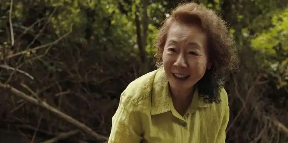 Aktris film Korea Minari, Youn Yuh Jung menang piala Oscar 2021 dengan rekor baru