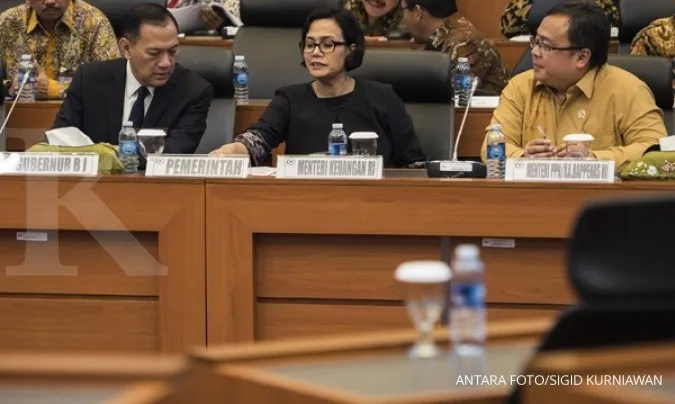 Govt-House agreed on 2017 state budget plan