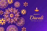 Ini 30 Ucapan Hari Diwali 2025 dalam Bahasa Inggris Beserta Artinya