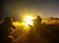 Serangan Rusia Hancurkan Fasilitas Energi Kharkiv, Krisis Listrik Ukraina Kian Parah