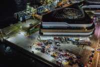 Hingga Selasa (17/3), Lebih dari 100.000 Orang Sudah Menyeberang ke Pulau Sumatra