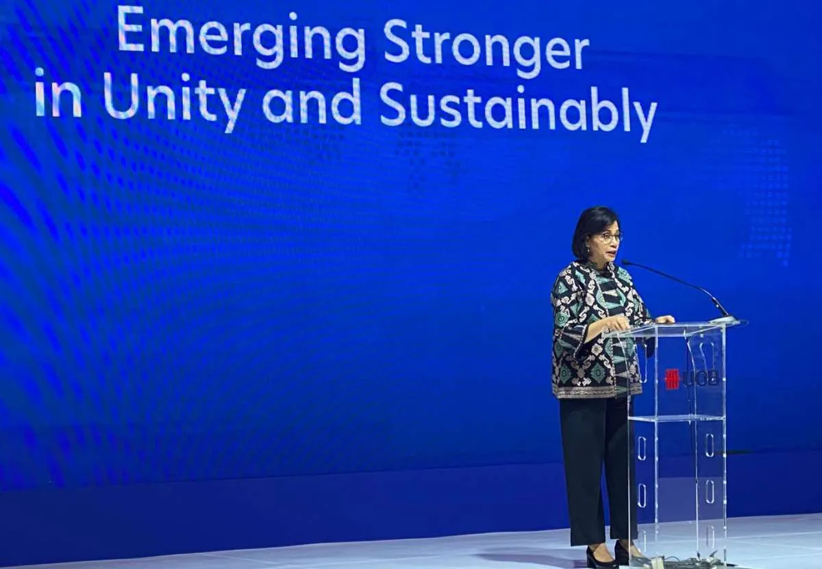 Pulihkan Ekonomi, Menkeu Berharap Pemda Segera Belanja