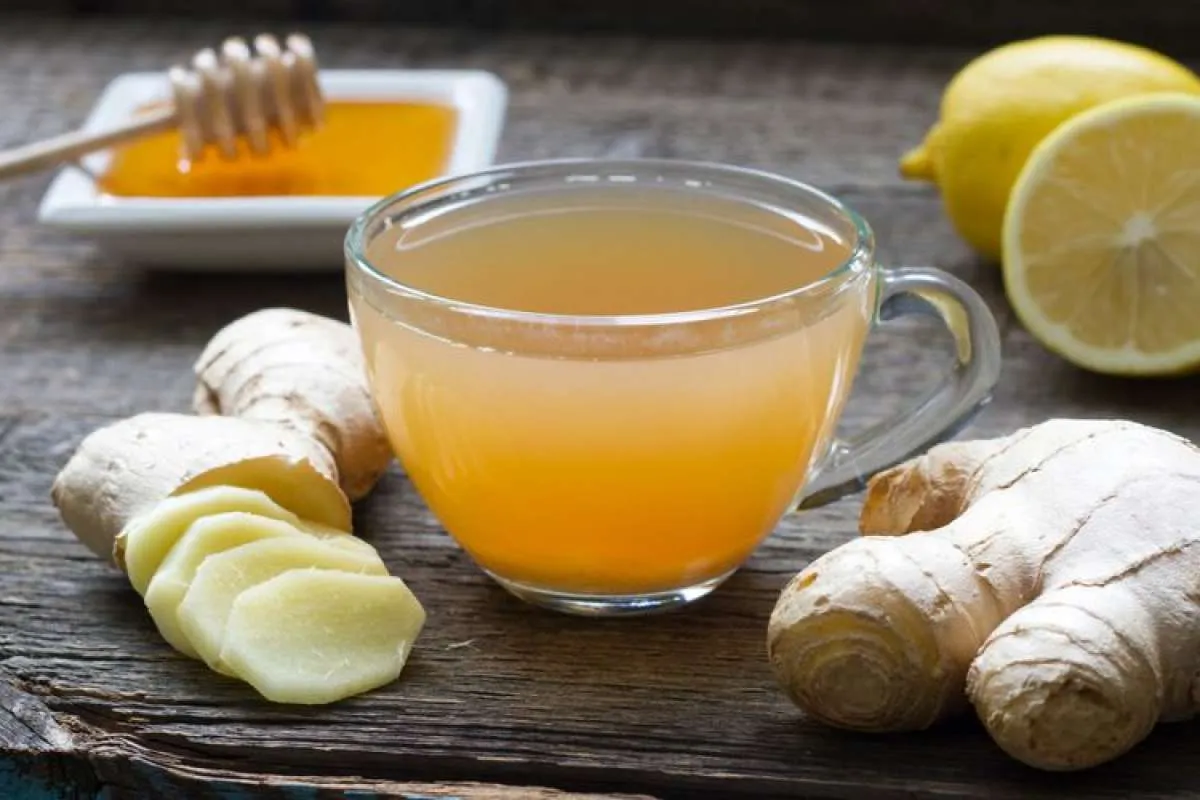 5 Minuman pembersih paru-paru yang mudah dibuat di rumah
