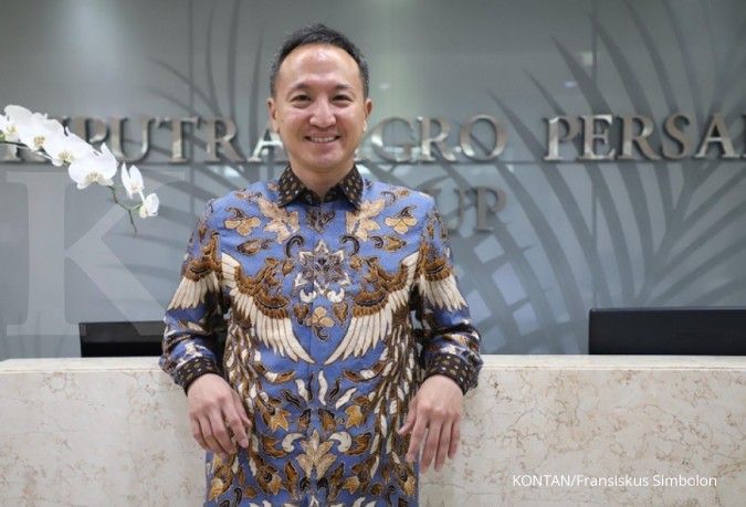 Menakar Risiko Likuiditas Perdagangan Saham Triputra Agro Persada (TAPG) Usai IPO