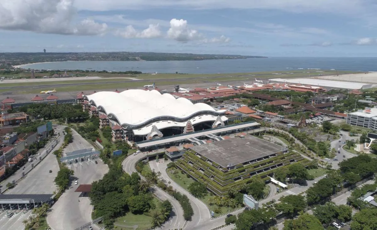 Kemenhub Evaluasi 34 Bandara Internasional, Ini Tanggapan INACA