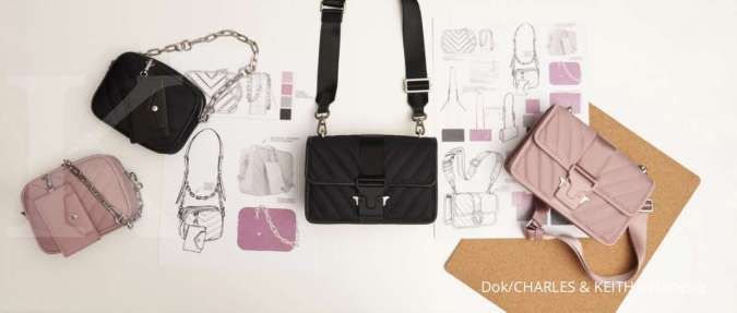 Sudah Tahu Belum? Ini Daftar 4 Jenis Tas Beserta Fungsinya! 